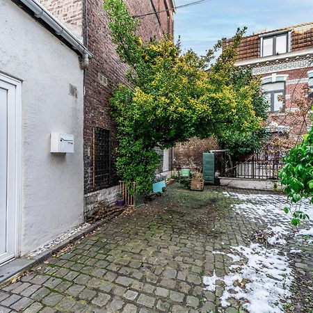 Ravissante Maison Coeur De Rijsel Buitenkant foto